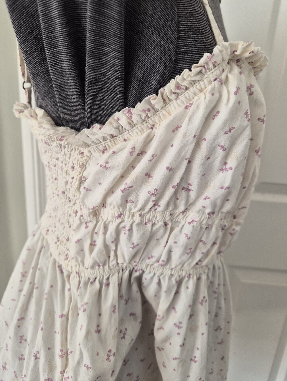 Free People Gaby Mini Dress - Picture 10 of 13